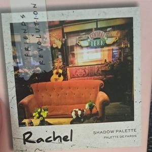 Revolution x Friends